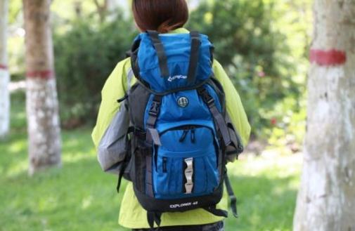 旅行背包的常识：内架包和外架包的区别